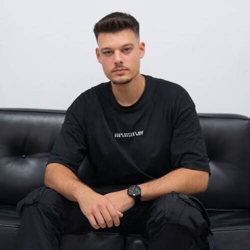 Hunor a barber, borbély időpont foglalás